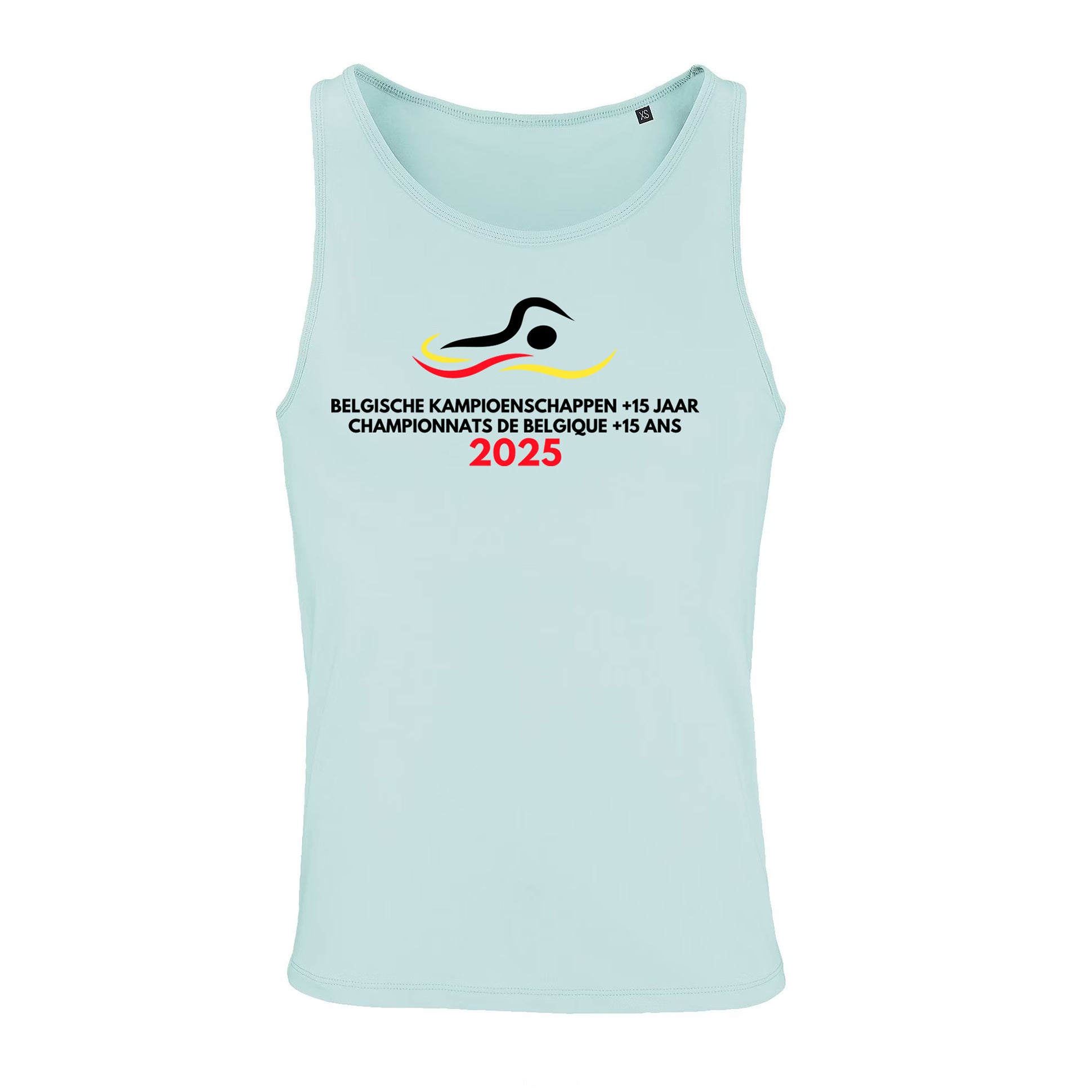 Event Tank Top Unisex